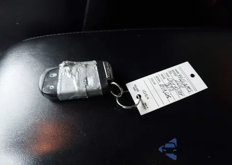 2011 Chrysler 300 Limited из США, поврежденный, VIN 2C3CA5CG3BH595624